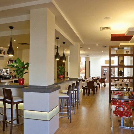 Hotel Quino Гуардамар-дел-Сегура Екстер'єр фото