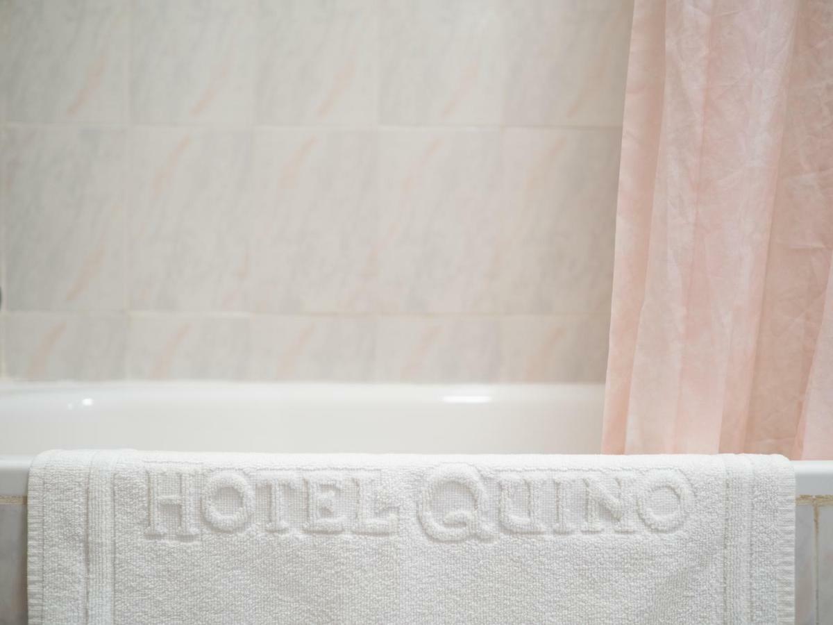 Hotel Quino Гуардамар-дел-Сегура Екстер'єр фото