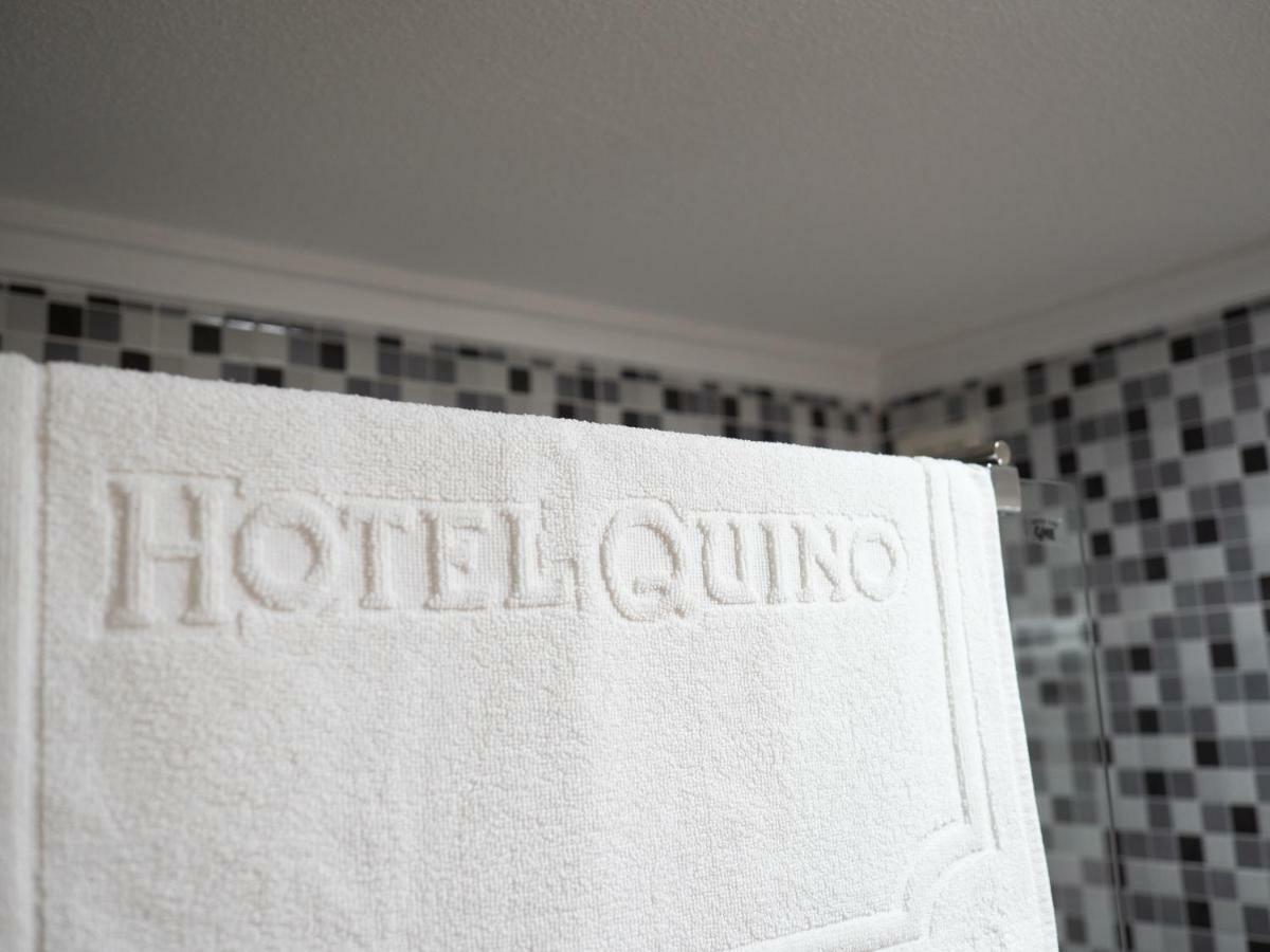 Hotel Quino Гуардамар-дел-Сегура Екстер'єр фото